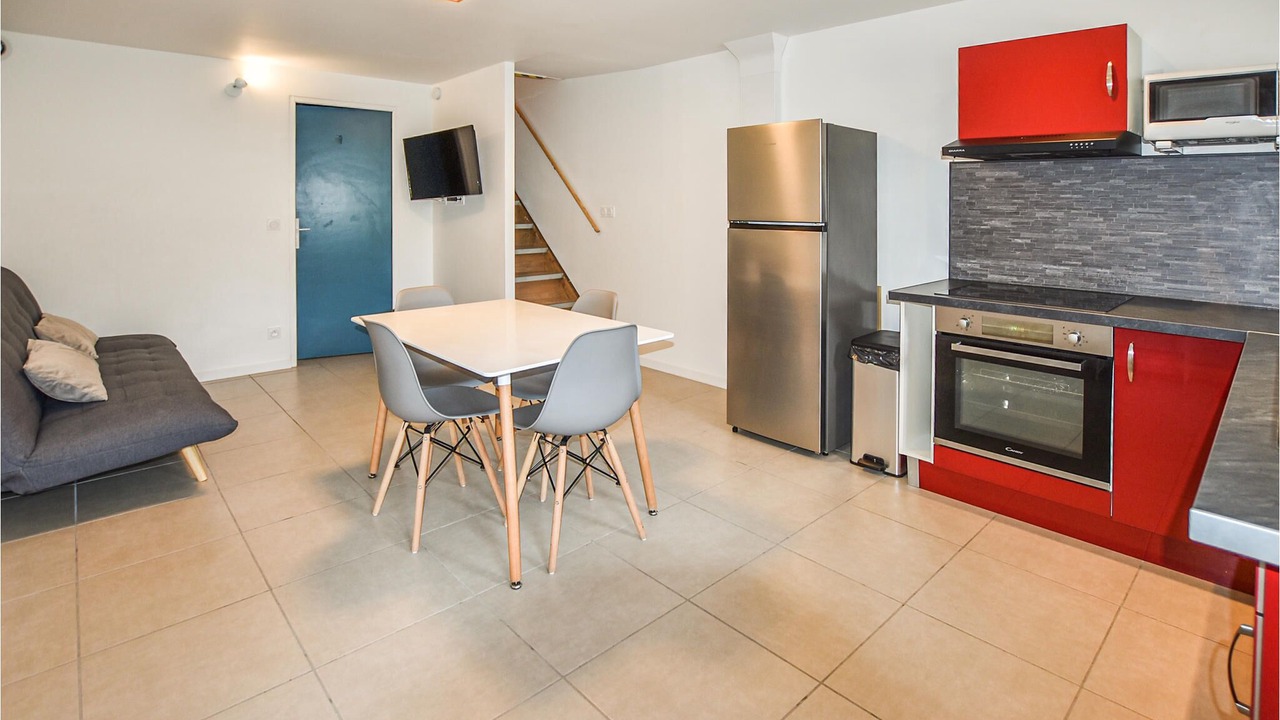 Photo of Kitchen in Meysse