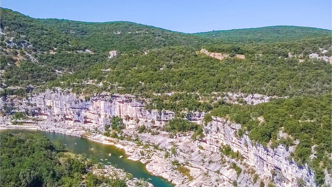 Photo of Outdoor in Meysse