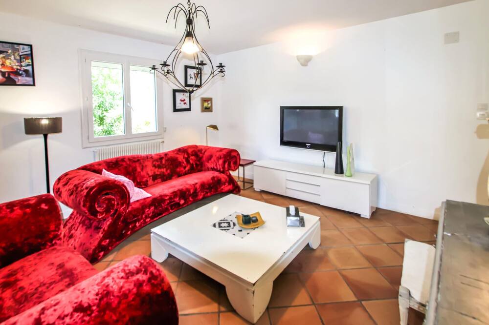 Photo of Bedroom in Corps