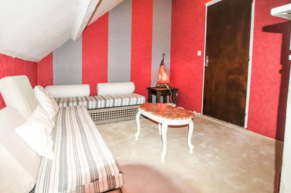 Photo of Bedroom in Corps