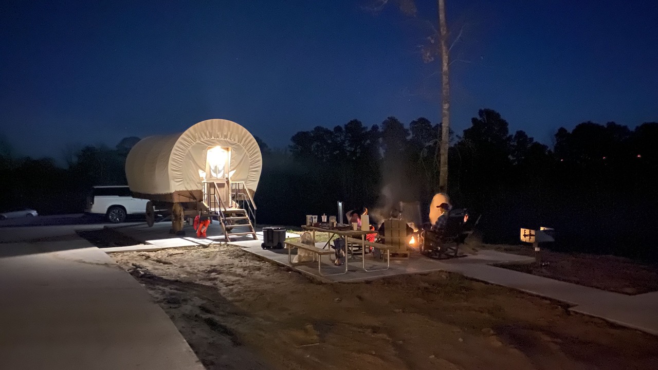 Photo of Outdoor in Shreveport
