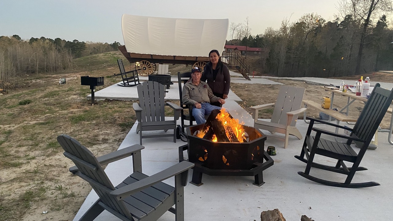 Photo of Outdoor in Shreveport