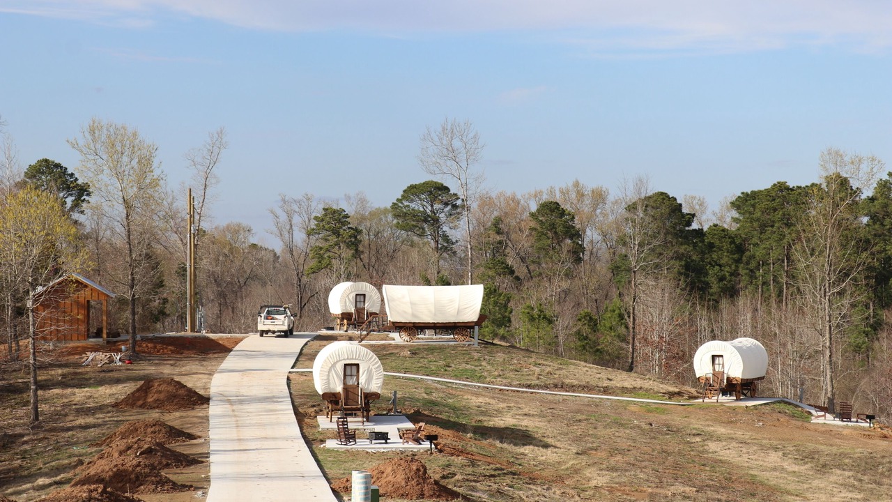 Photo of Outdoor in Shreveport