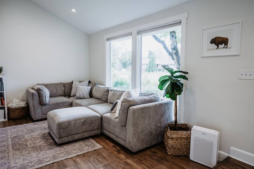 Photo of Bedroom in Eugene