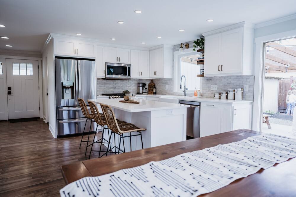 Photo of Kitchen in Eugene