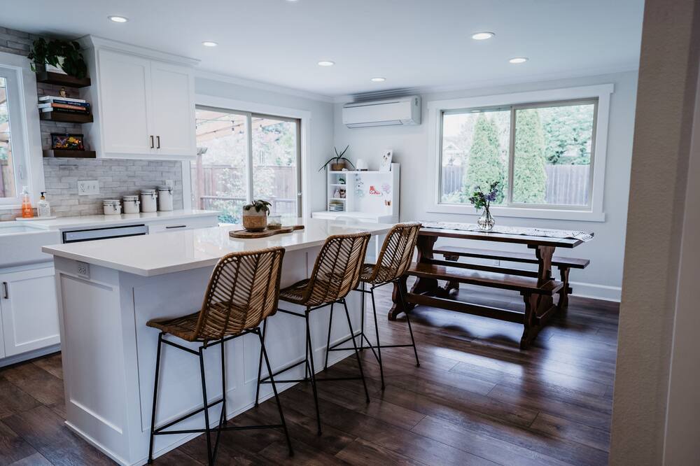 Photo of Kitchen in Eugene