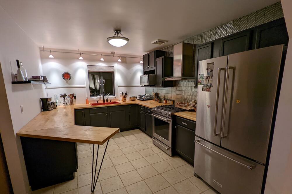Photo of Kitchen in Pine Bush