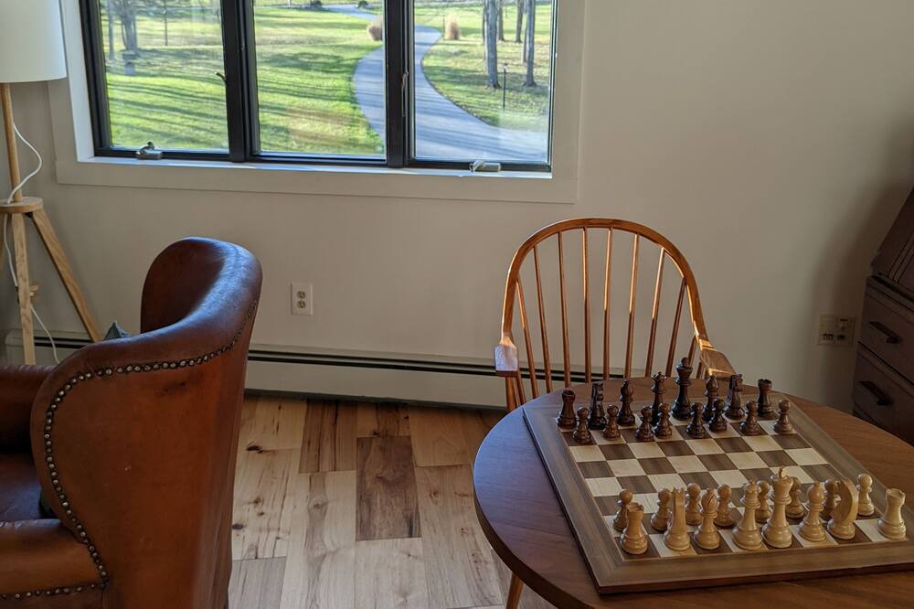Photo of Livingroom in Pine Bush