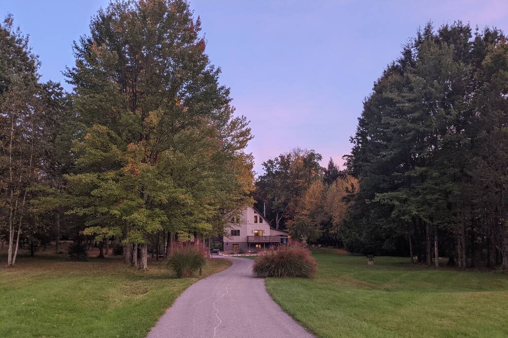 Photo of Outdoor in Pine Bush