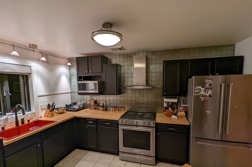 Photo of Kitchen in Pine Bush