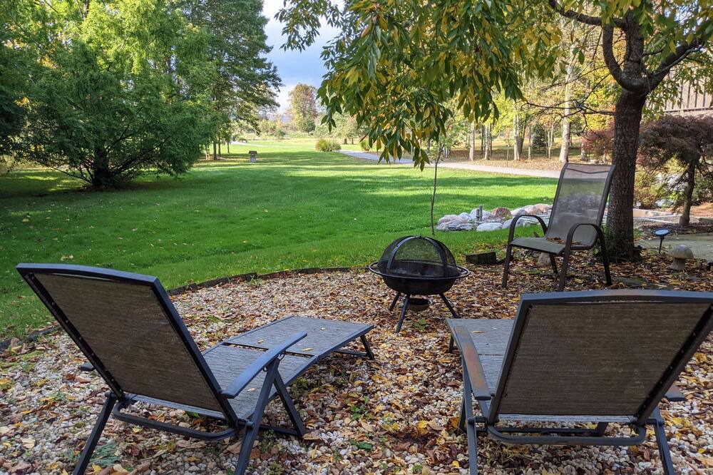 Photo of Outdoor in Pine Bush
