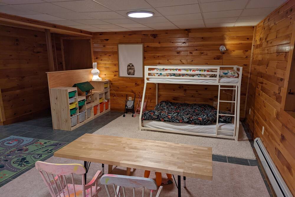 Photo of Bedroom in Pine Bush