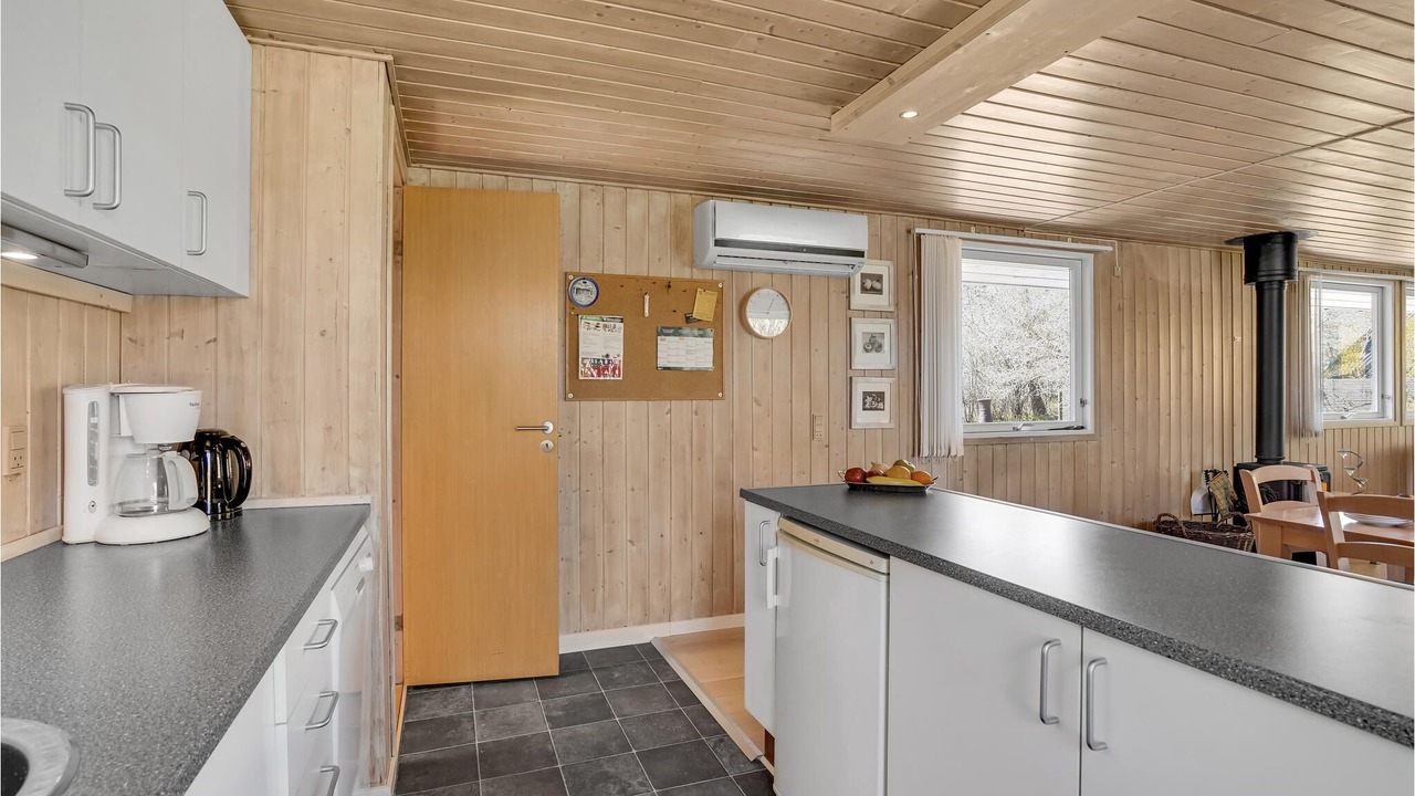 Photo of Kitchen in Hoeve Strand