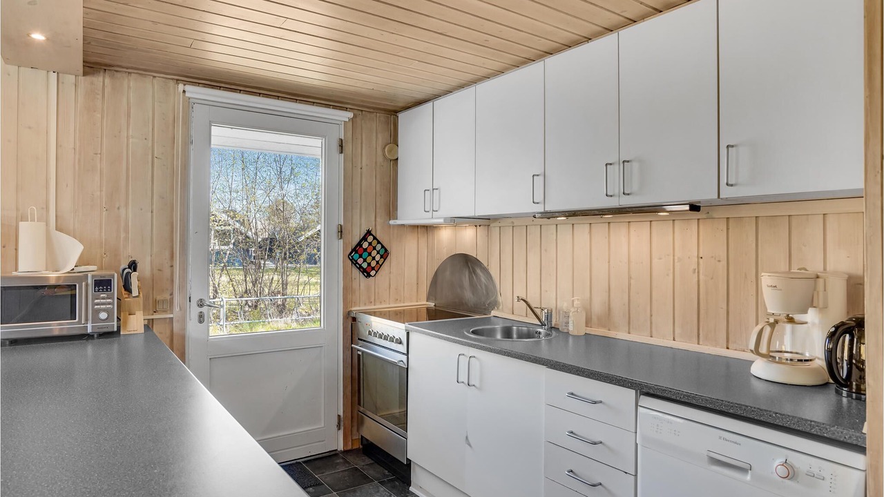 Photo of Kitchen in Hoeve Strand