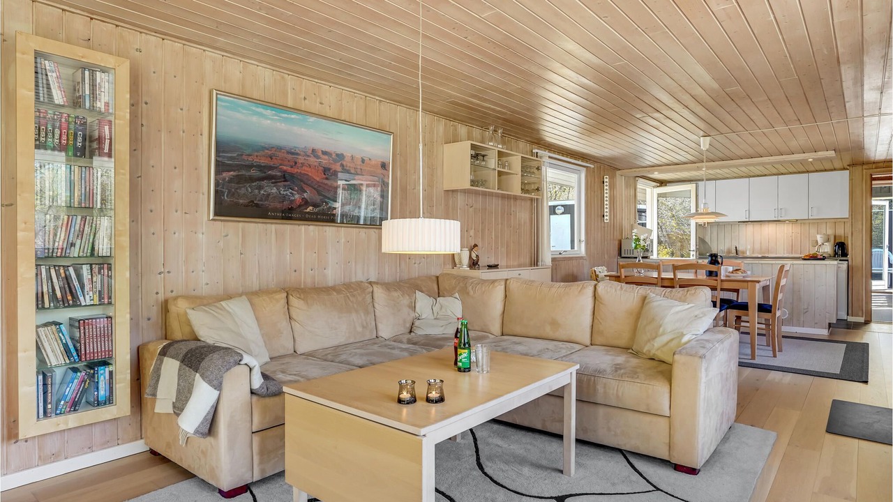 Photo of Livingroom in Hoeve Strand