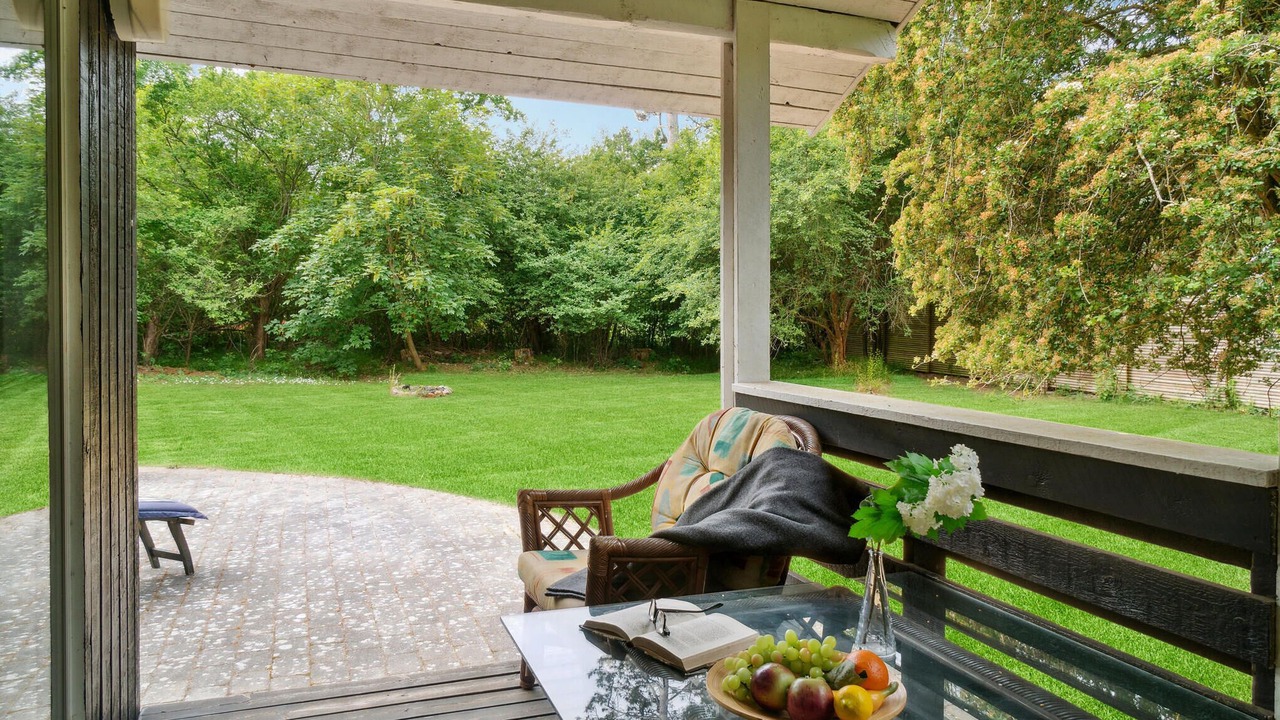 Photo of Outdoor in Hoeve Strand