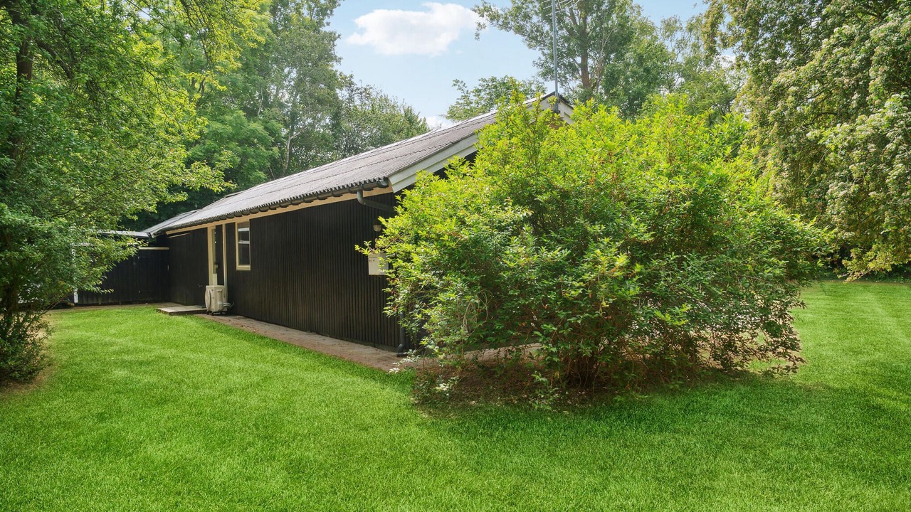 Photo of Outdoor in Hoeve Strand