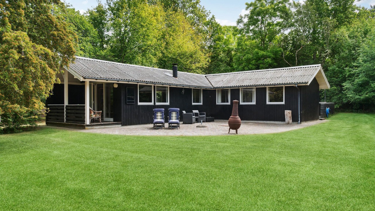 Photo of Outdoor in Hoeve Strand