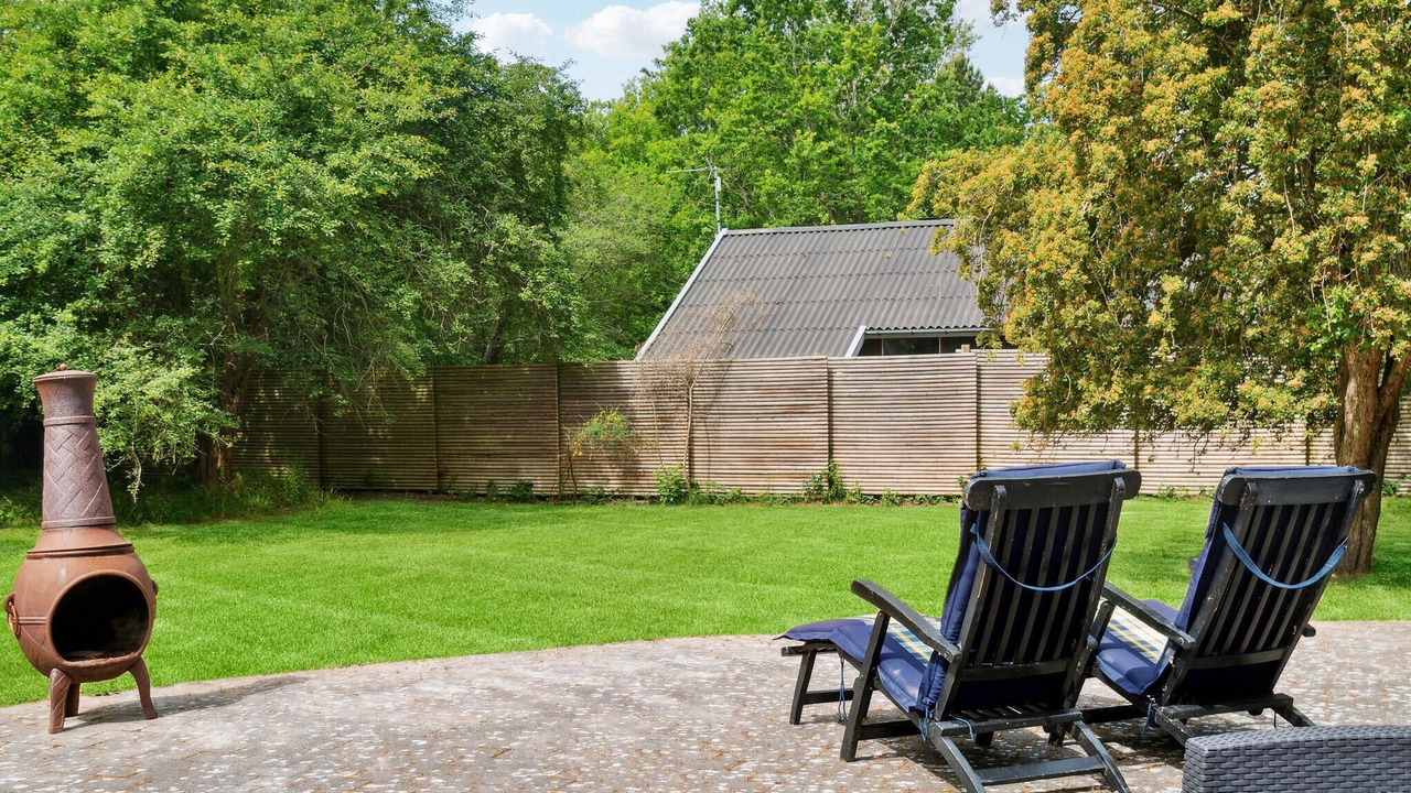 Photo of Outdoor in Hoeve Strand