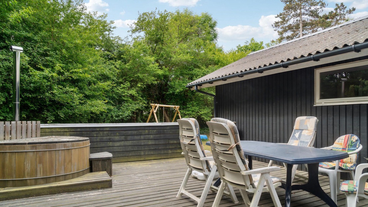 Photo of Outdoor in Hoeve Strand