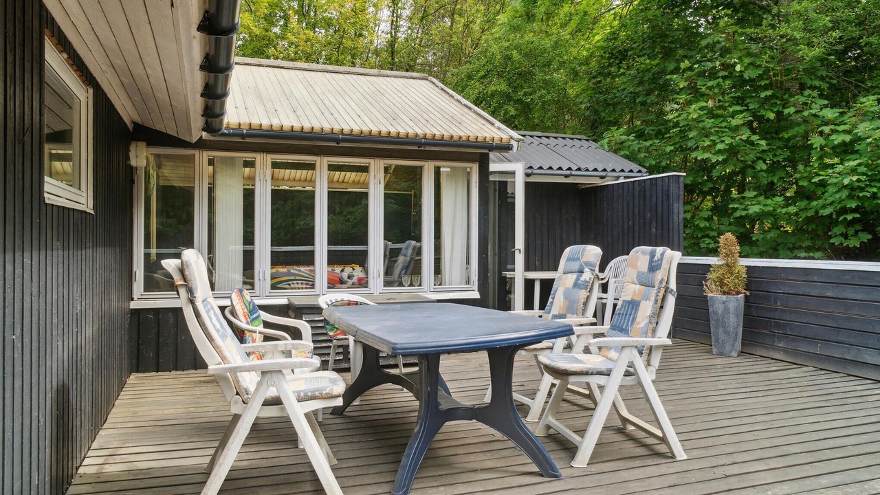 Photo of Outdoor in Hoeve Strand
