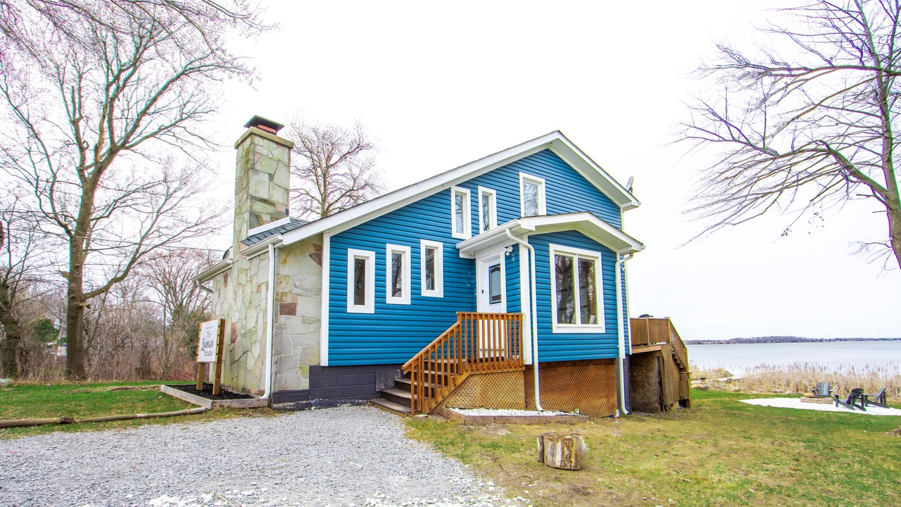 Photo of Outdoor in Scugog