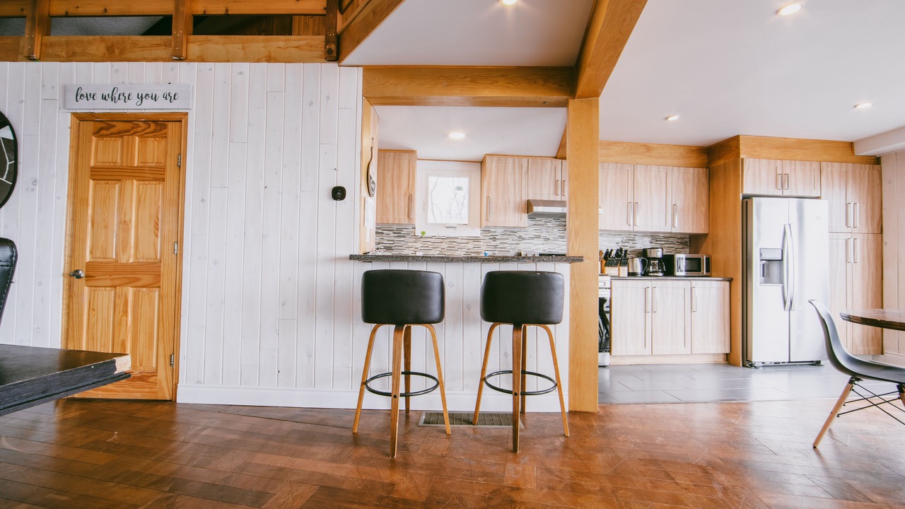 Photo of Kitchen in Scugog