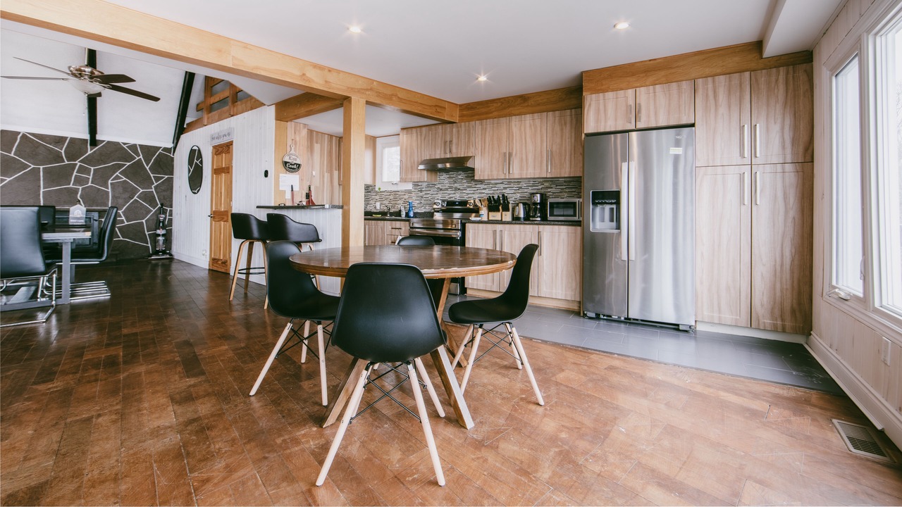 Photo of Kitchen in Scugog