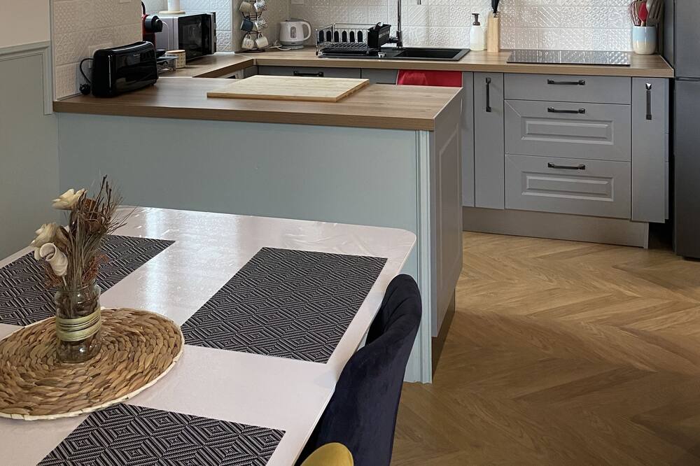 Photo of Kitchen in Terrasson-la-Villedieu