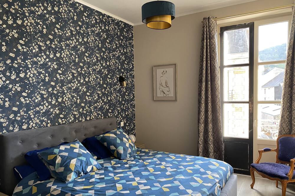 Photo of Bedroom in Terrasson-la-Villedieu