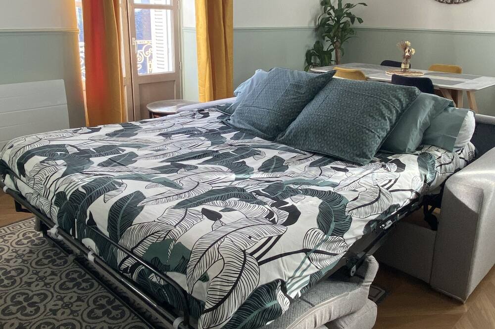 Photo of Bedroom in Terrasson-la-Villedieu