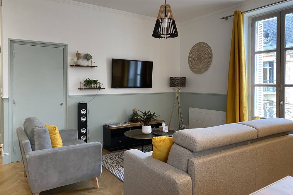 Photo of Livingroom in Terrasson-la-Villedieu