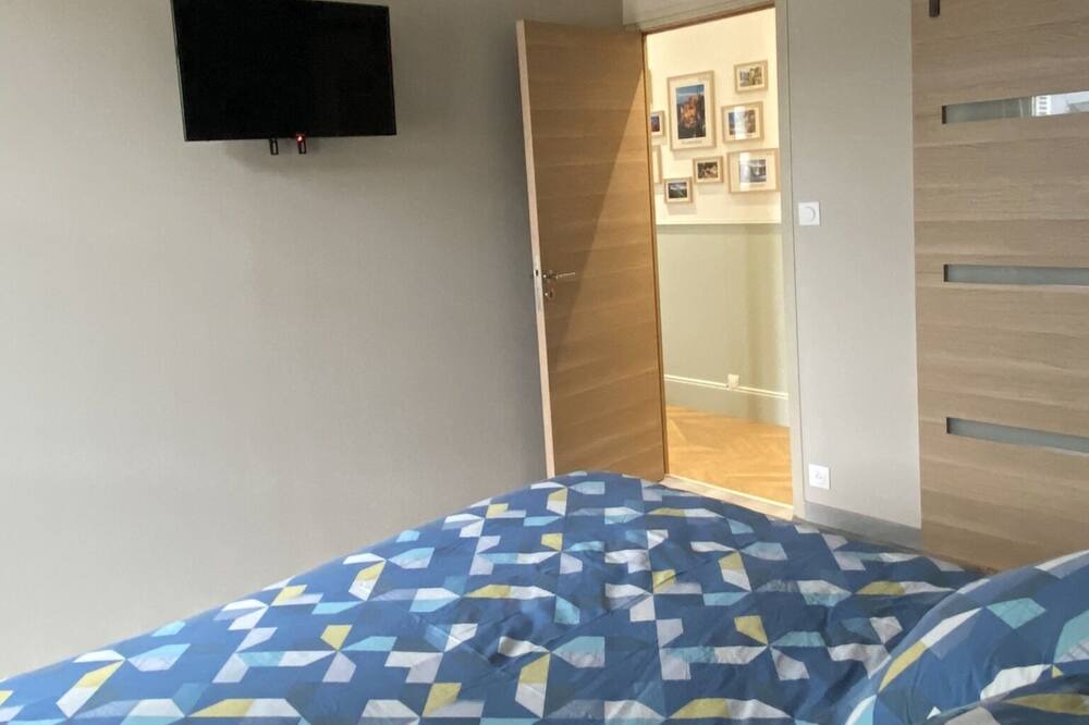 Photo of Bedroom in Terrasson-la-Villedieu
