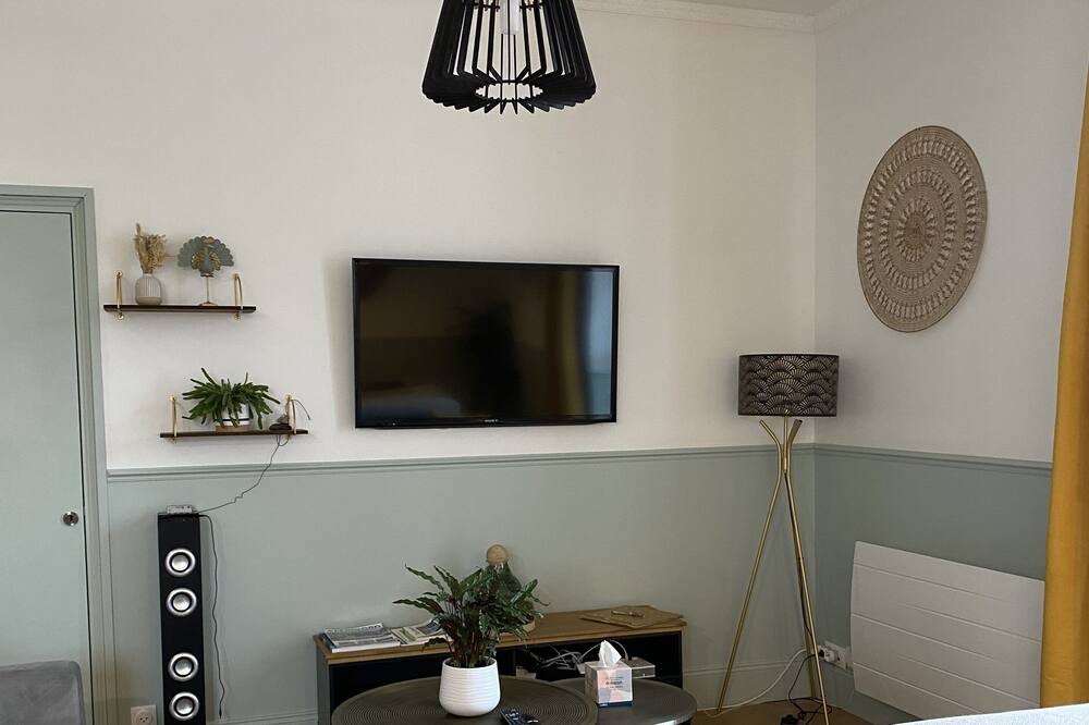 Photo of Livingroom in Terrasson-la-Villedieu