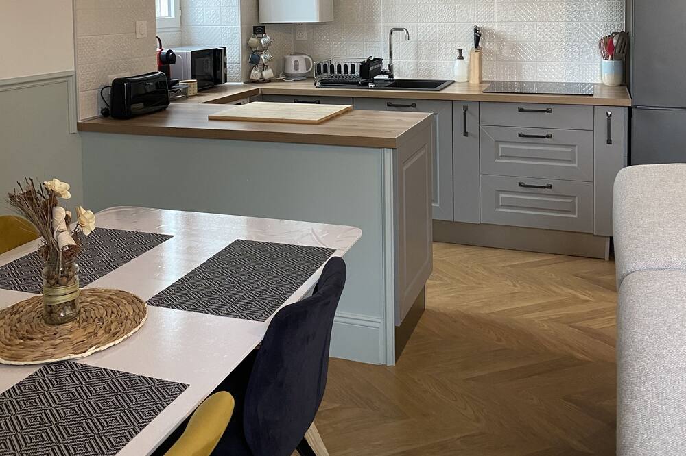 Photo of Kitchen in Terrasson-la-Villedieu