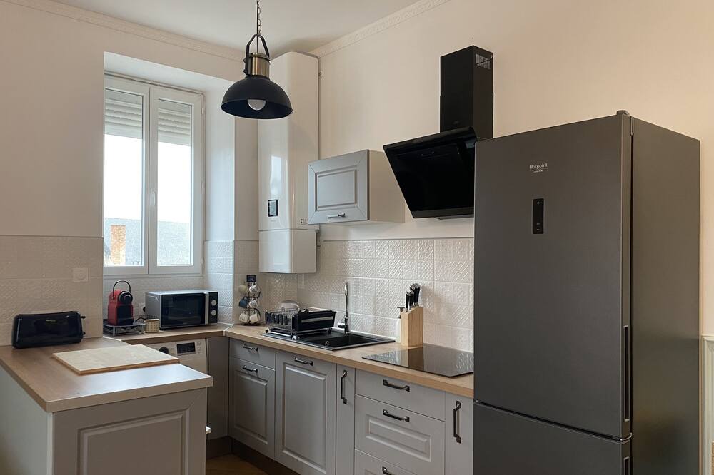 Photo of Kitchen in Terrasson-la-Villedieu