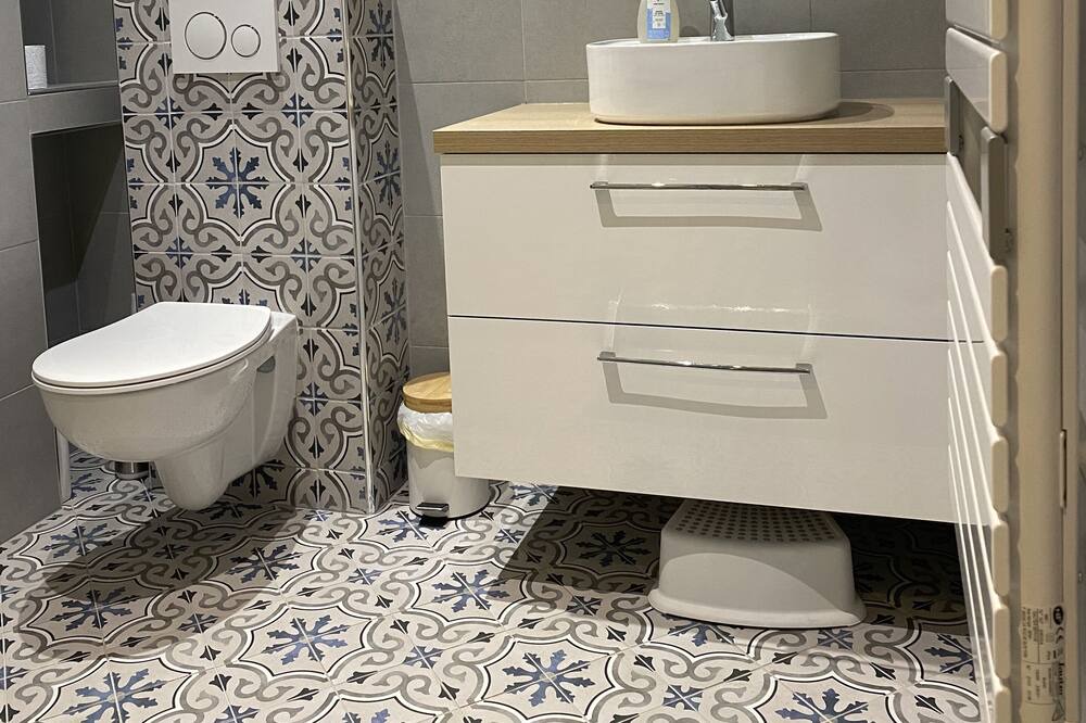 Photo of Bathroom in Terrasson-la-Villedieu