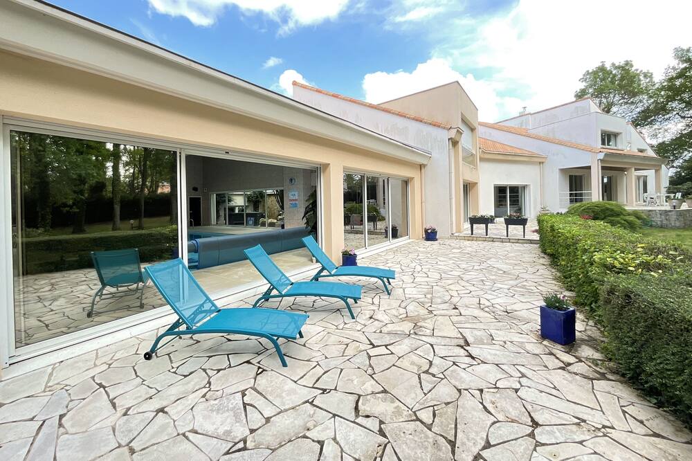 Photo of Patio Balcony in Basse-Goulaine