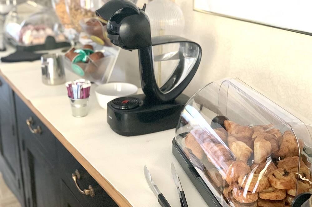 Photo of Kitchen in Basse-Goulaine
