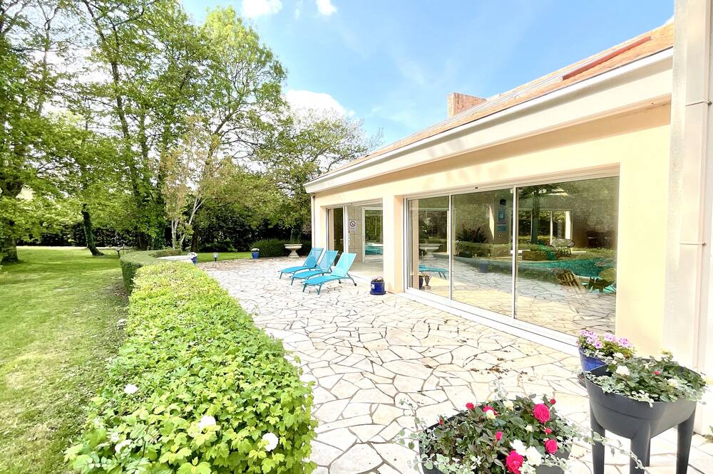 Photo of Outdoor in Basse-Goulaine