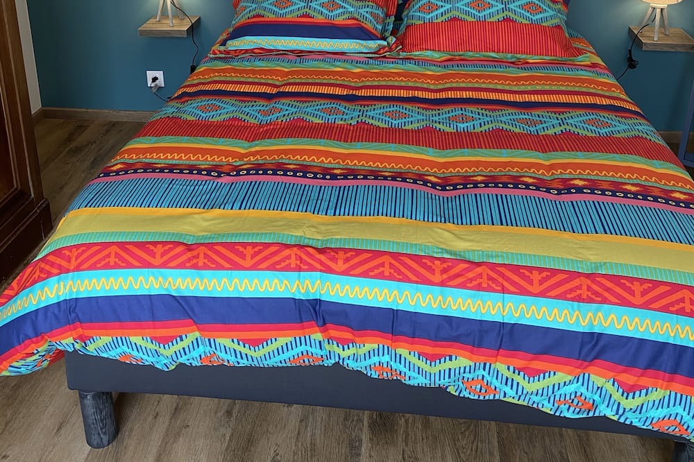 Photo of Bedroom in Marthon