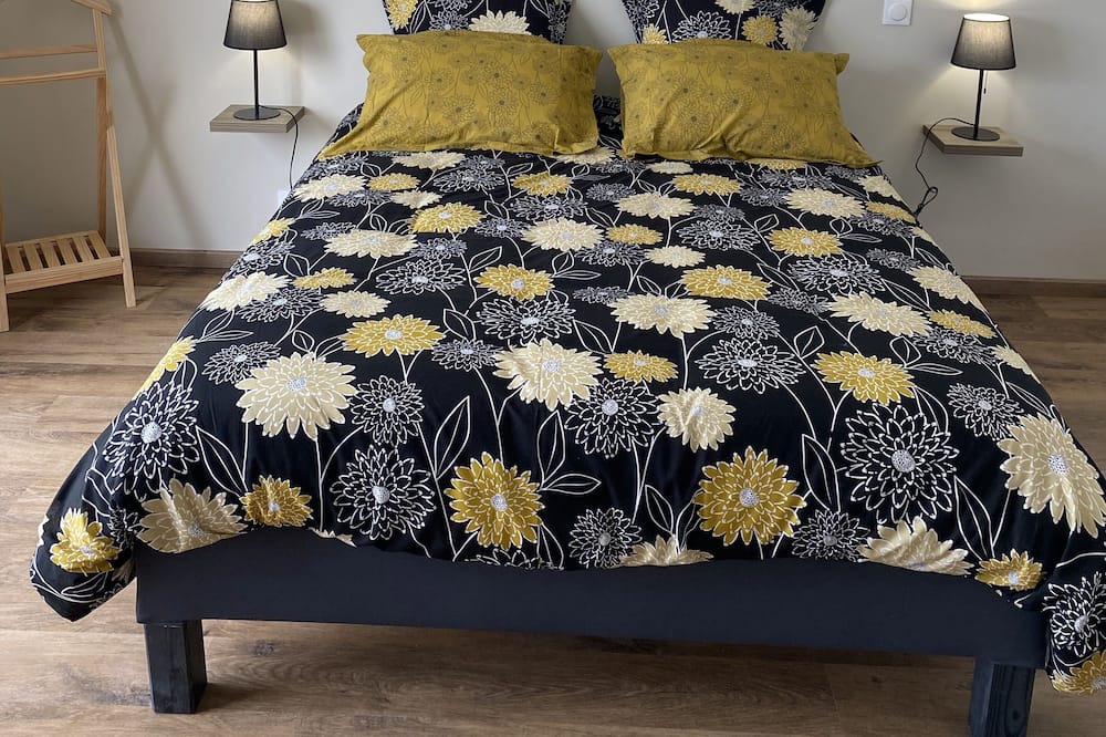 Photo of Bedroom in Marthon