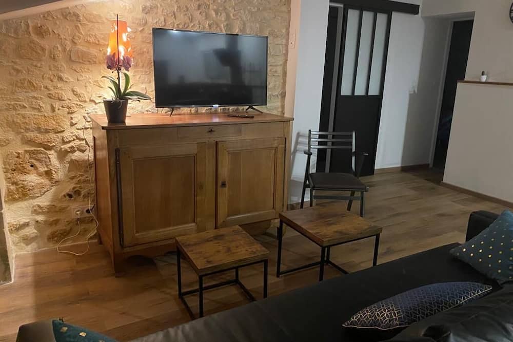 Photo of Livingroom in Marthon