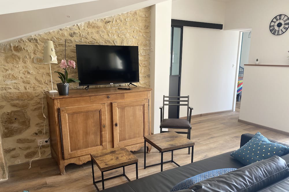 Photo of Bedroom in Marthon