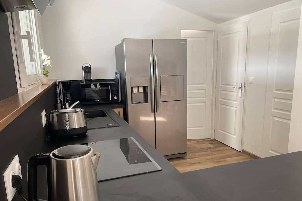 Photo of Kitchen in Marthon