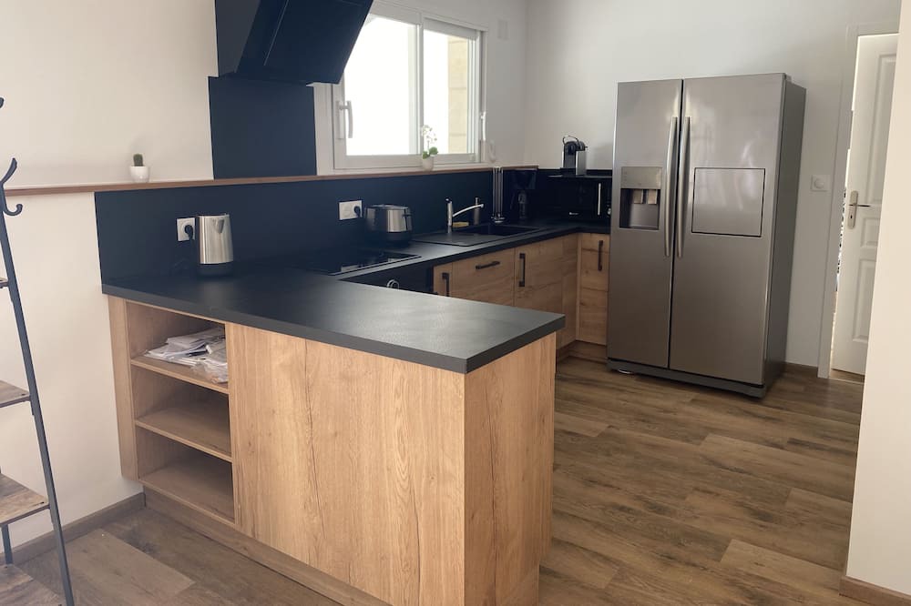 Photo of Kitchen in Marthon