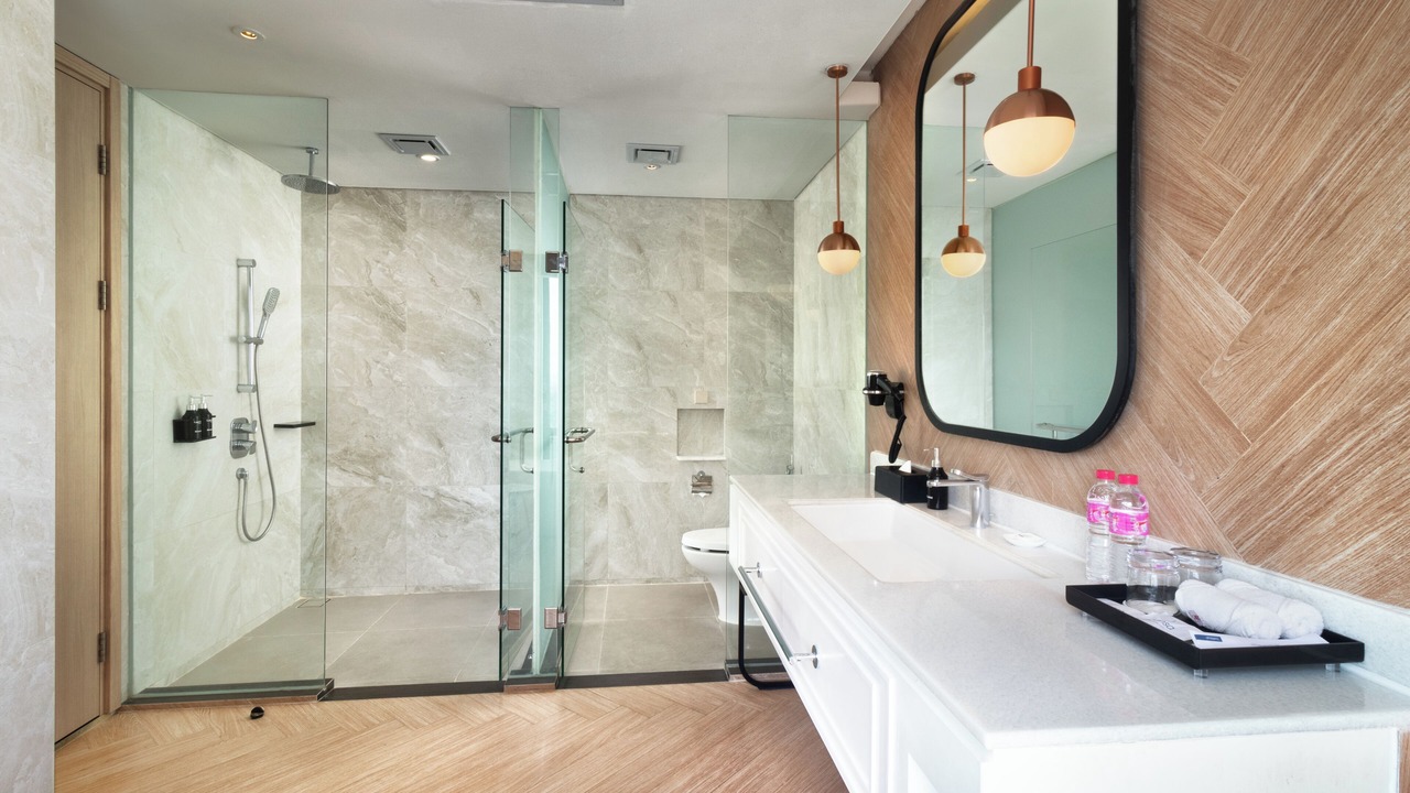Photo of Bathroom in Manado City Centre