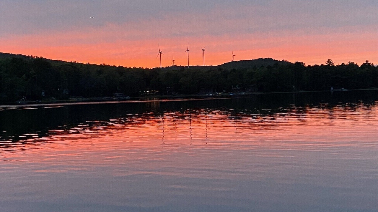 Photo of Outdoor in Eddington