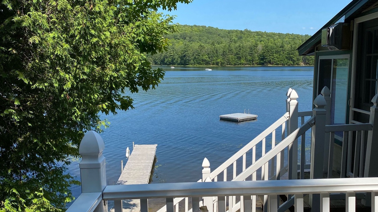 Photo of Outdoor in Eddington