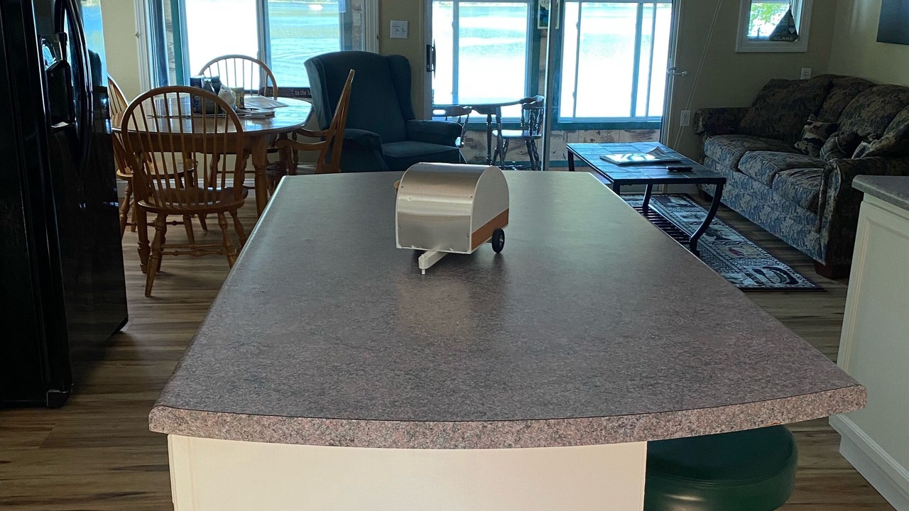 Photo of Kitchen in Eddington